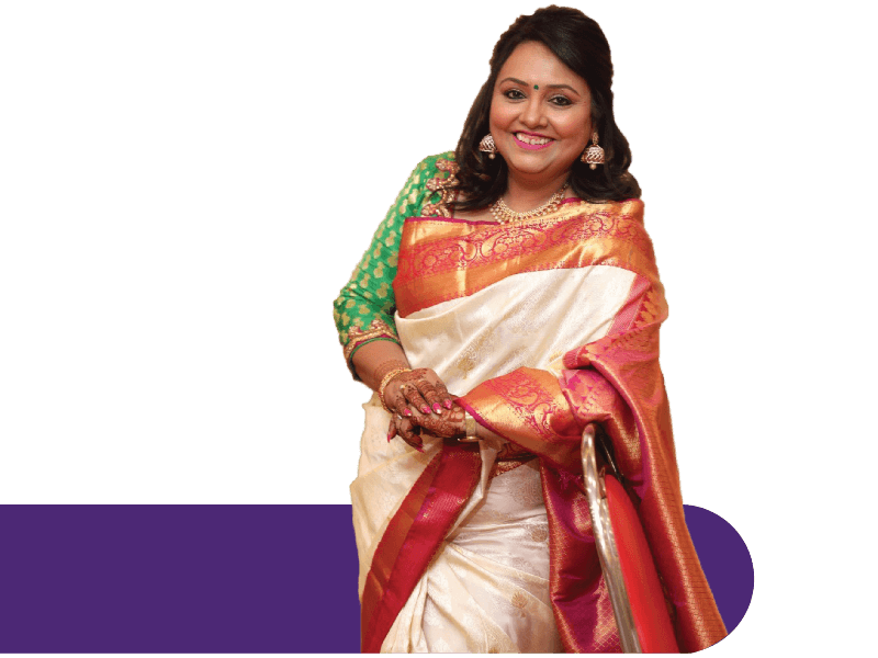 Shobha Ranganathan 11 8 22